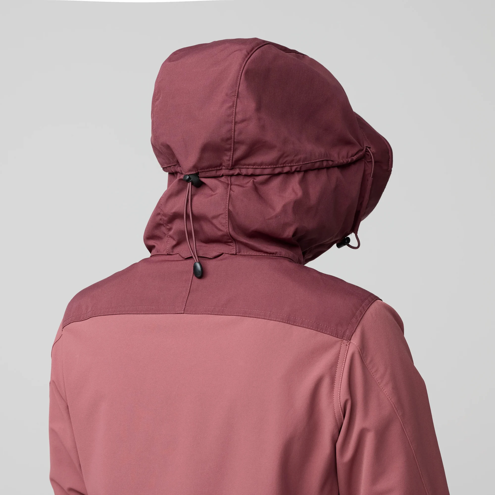 Fjällräven Keb Women's Jacket Deep Forest 07