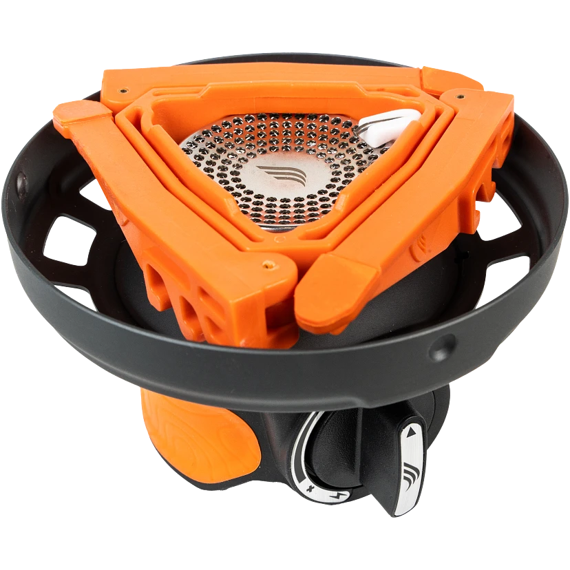 Jetboil Flash PCS 1,0L Black Black 03