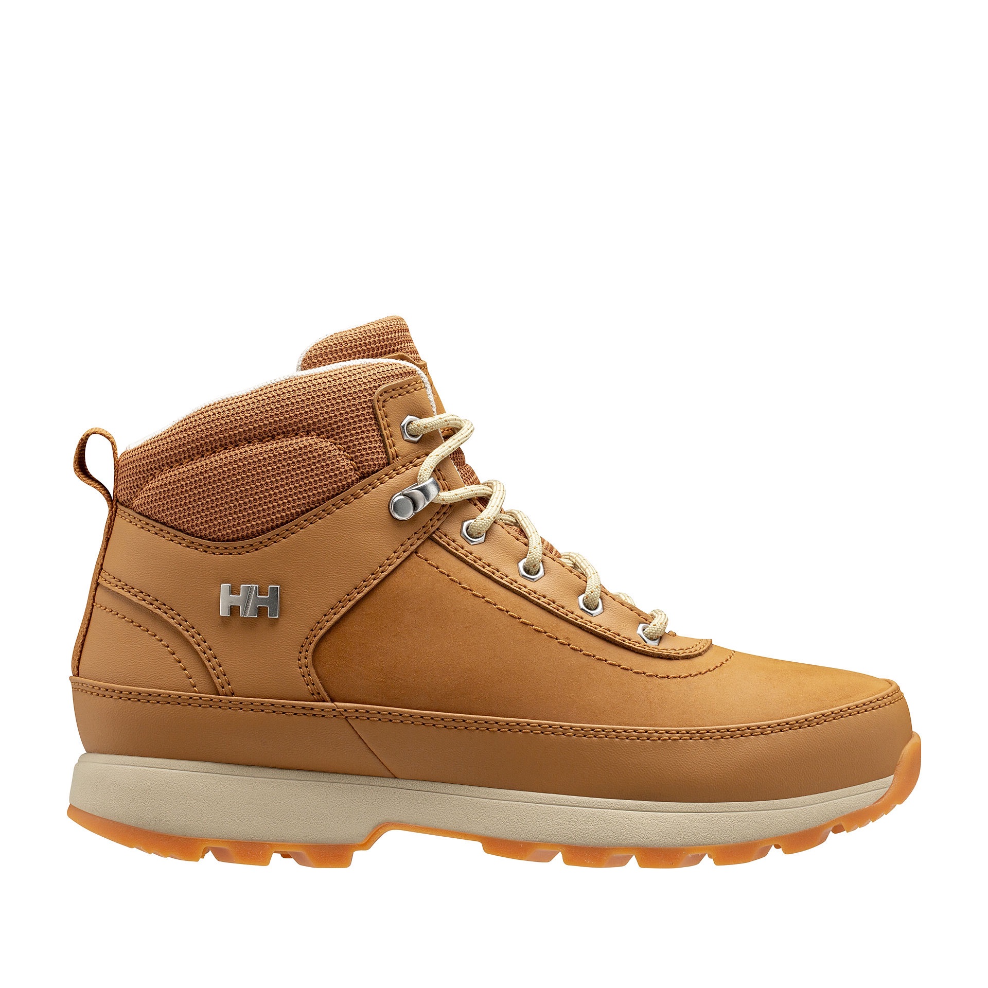 Helly Hansen Women's Calgary 2 - Naisten talvikengät Honey Wheat 05