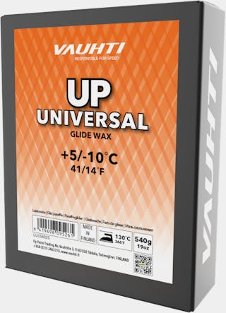 Vauhti UP Universal 540 g