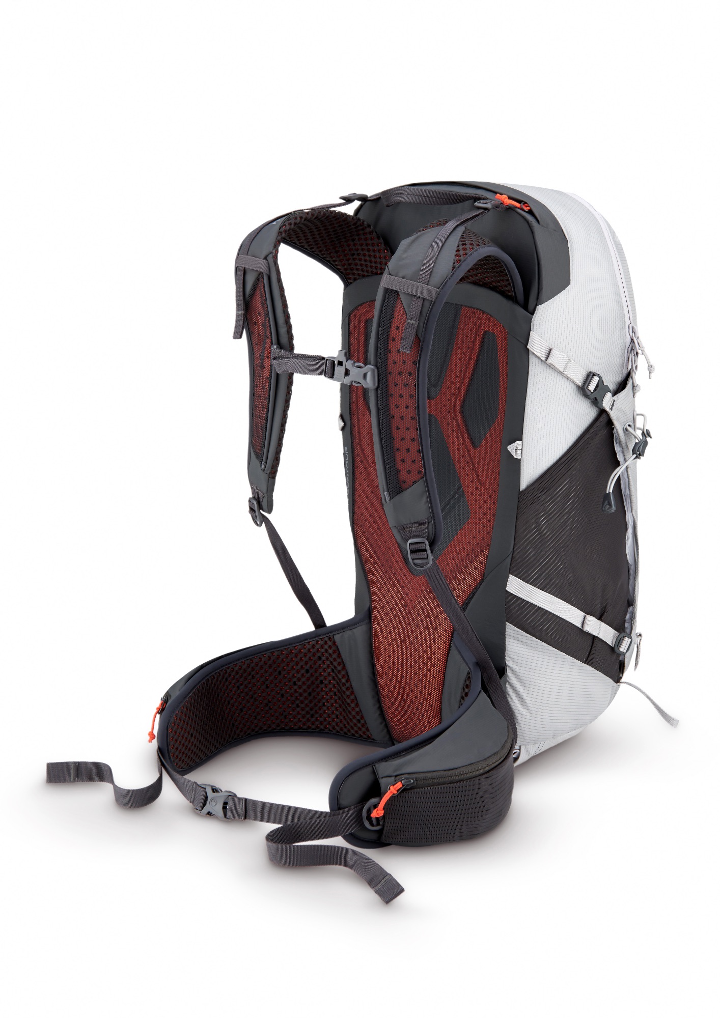 Rab Protium 27 Pewter 11