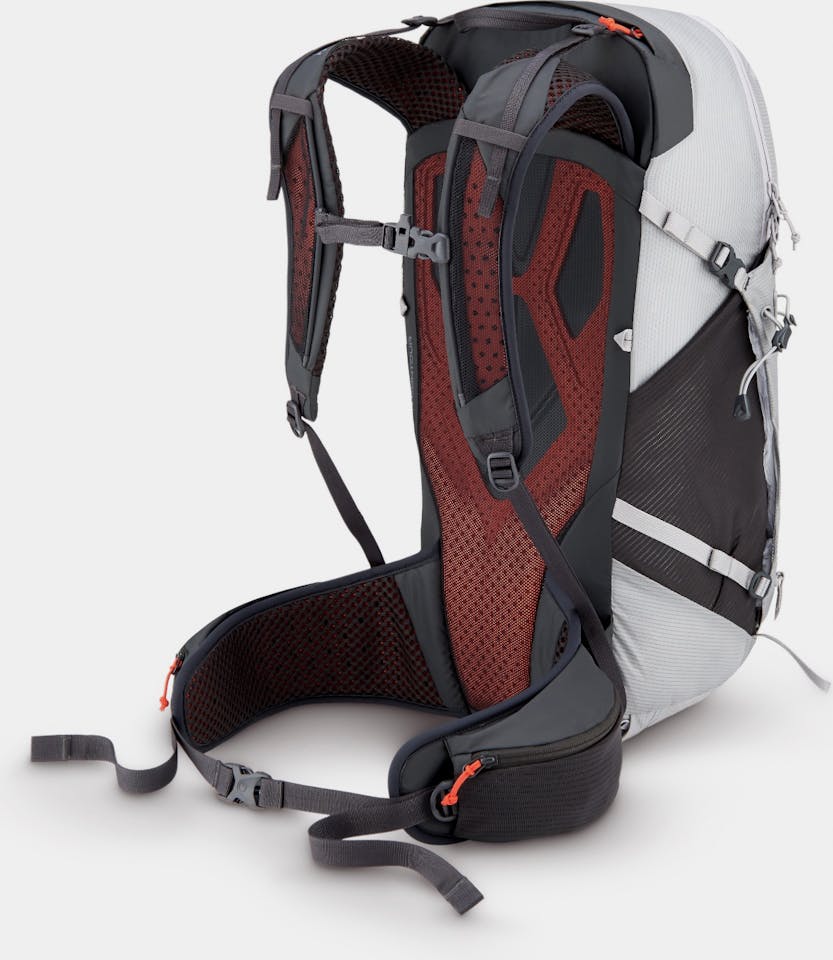 Rab Protium 27 Pewter 02