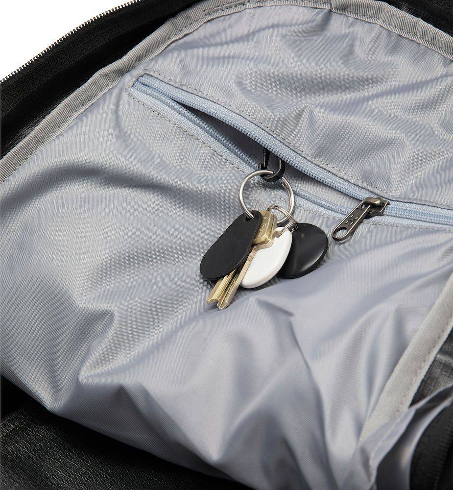 Haglöfs Tight Large Black 05