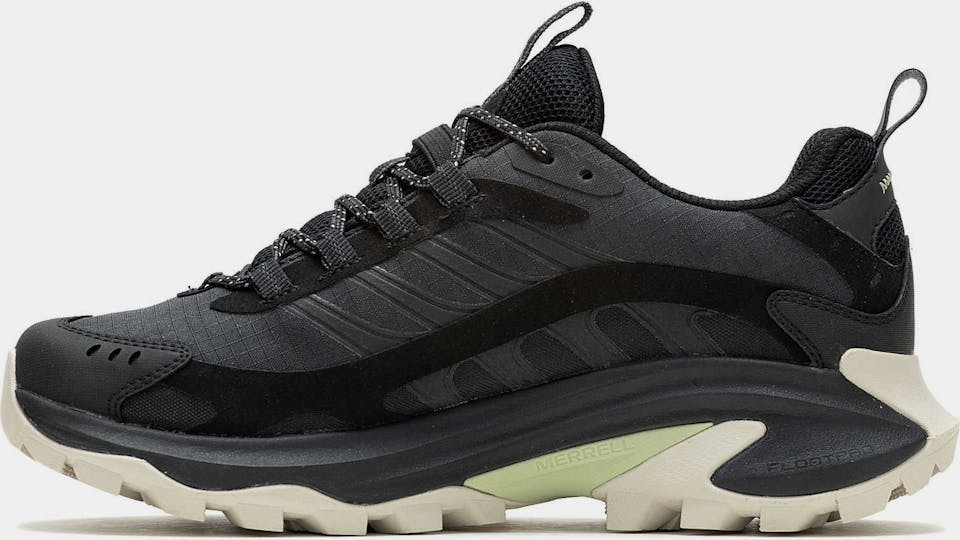 Merrell Women's Moab Speed 2 Wide GTX Black 03