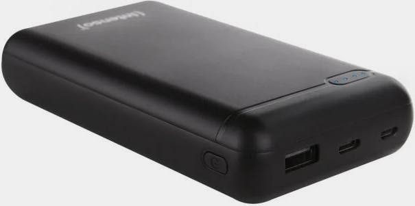 Intenso XS 20000 mAh Varavirtapankki  01