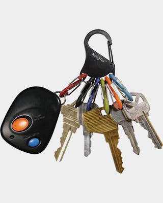 Keyrack S-biner