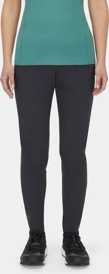Rab Women's Momentum Pant Beluga 08