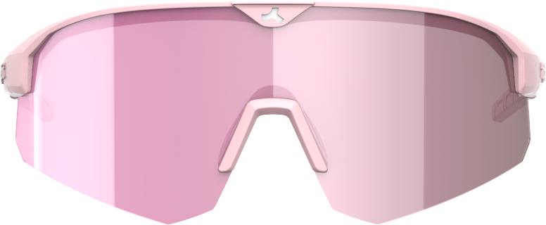 Tripoint Mount Mist Matt Light Pink Brown W Pink Multi Cat3  03