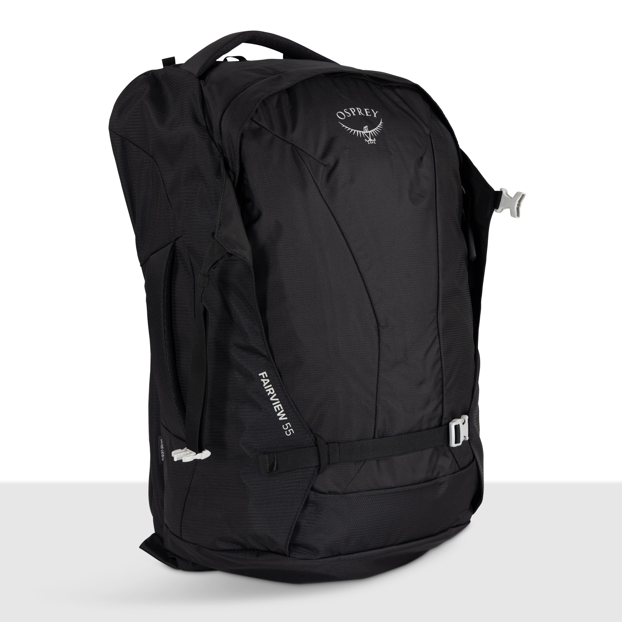 Osprey Fairview 55 Black 18