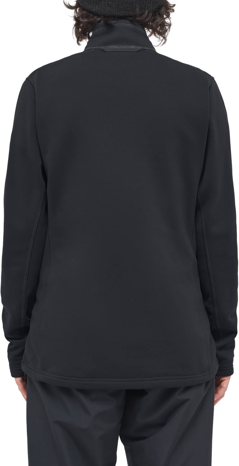 Haglöfs Women's Rosson Mid Jacket Black 02