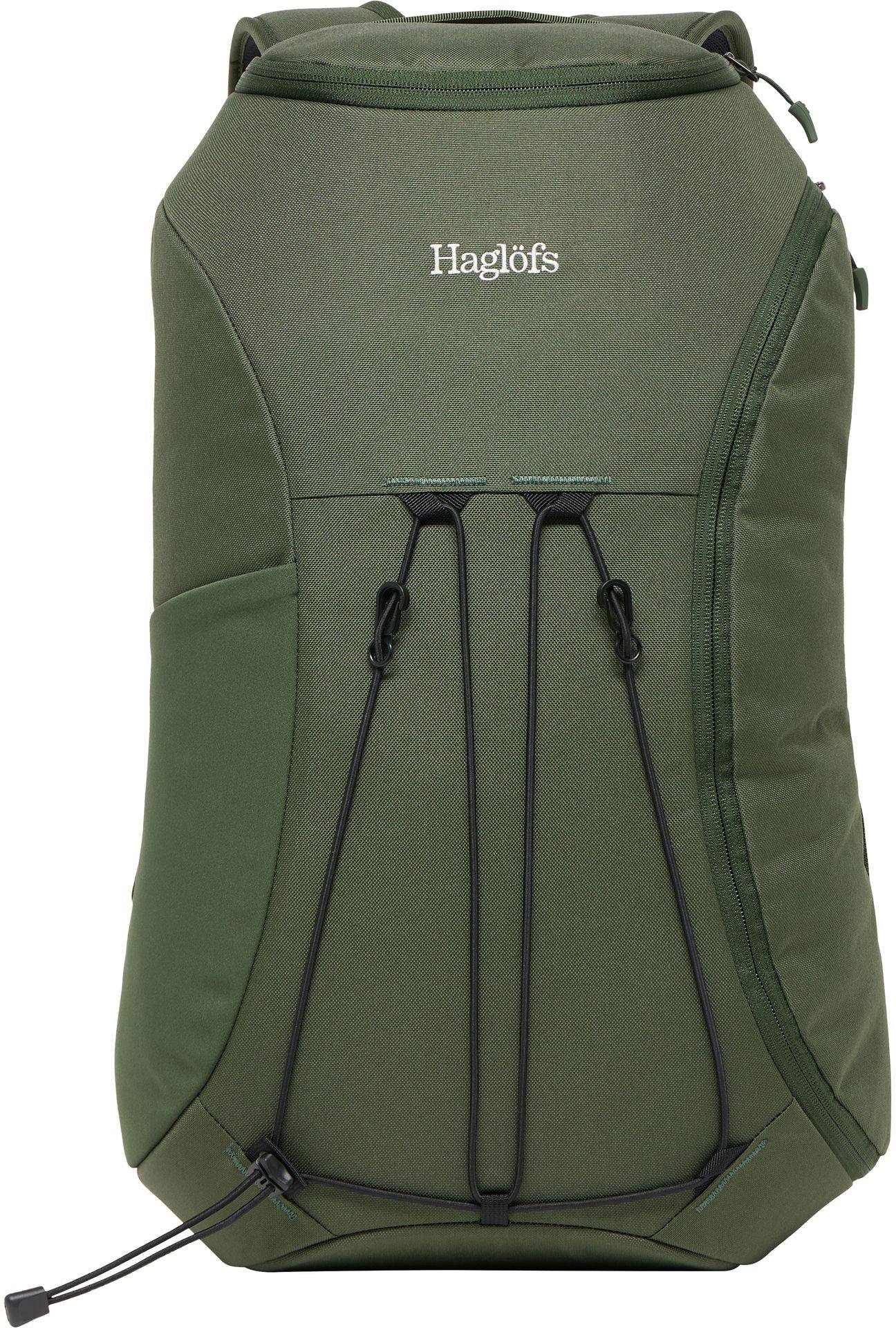 Haglöfs Corker Large Seaweed Green 06