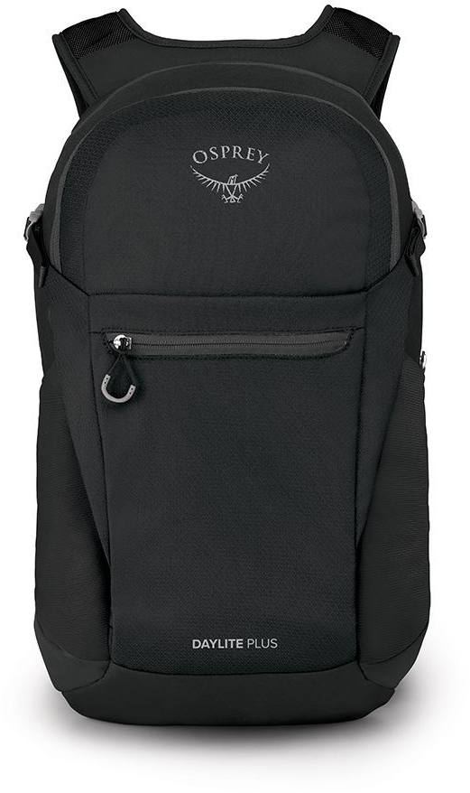 Osprey Daylite Plus Musta 04