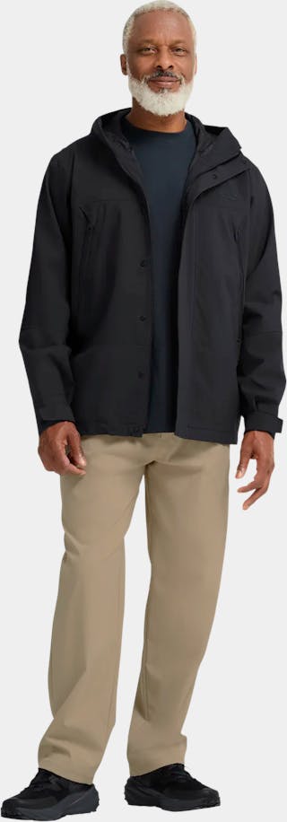 Jack Wolfskin Men's Onera 2L Jacket
