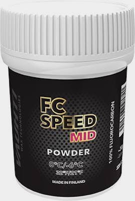 FC Speed Powder Mid