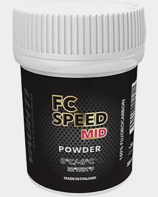 FC Speed Powder Mid