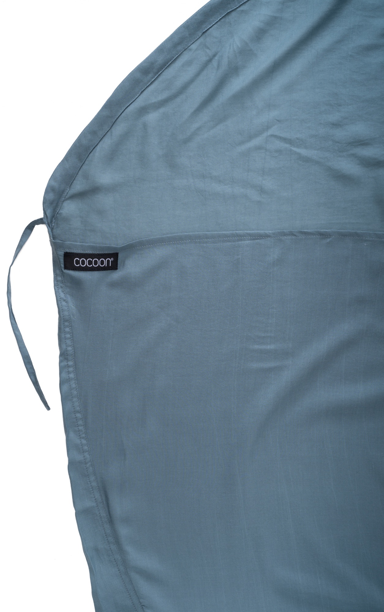 Cocoon Lyocell Mummy Liner Eucalyptus 03