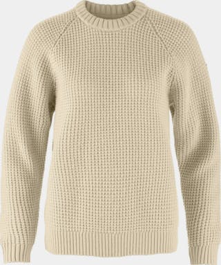 Fjällräven Women's Övik Waffle Knit