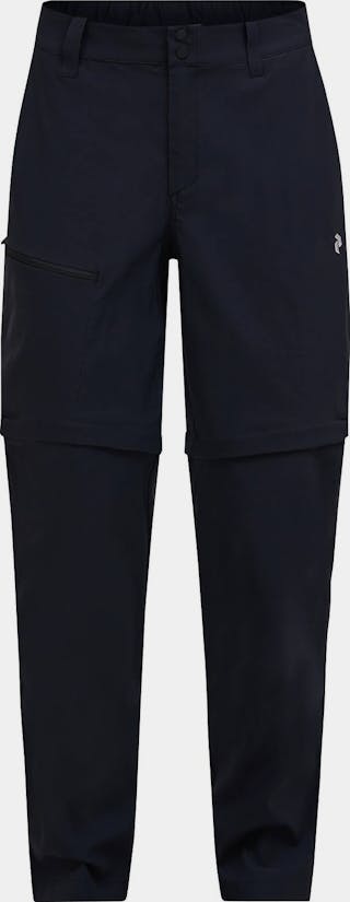 Peak Performance Women's Iconiq Zipoff Pants