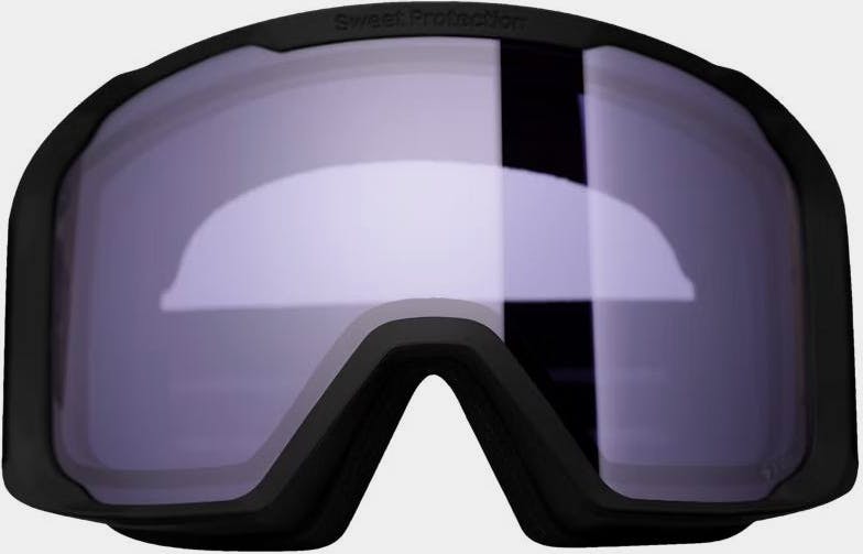 Sweet Protection Durden RIG Reflect Goggles - RIG Quartz/Matte Black/Black 24/25  01