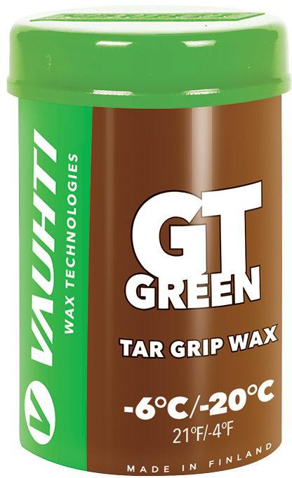 Vauhti Grip Tar Green 45g