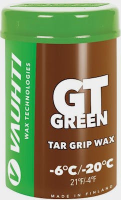 Grip Tar Green 45g