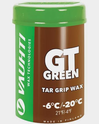 Grip Tar Green 45g