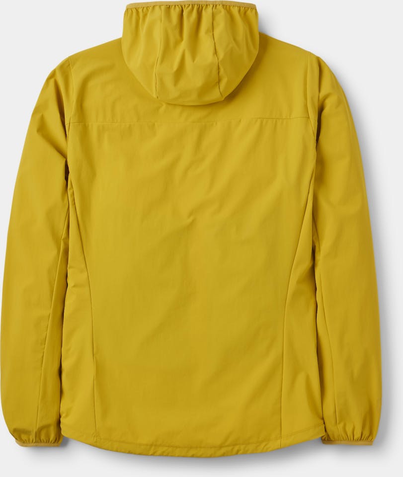 Rab Men's Borealis Hoody Men's & Rapid Low WR Beluga 17