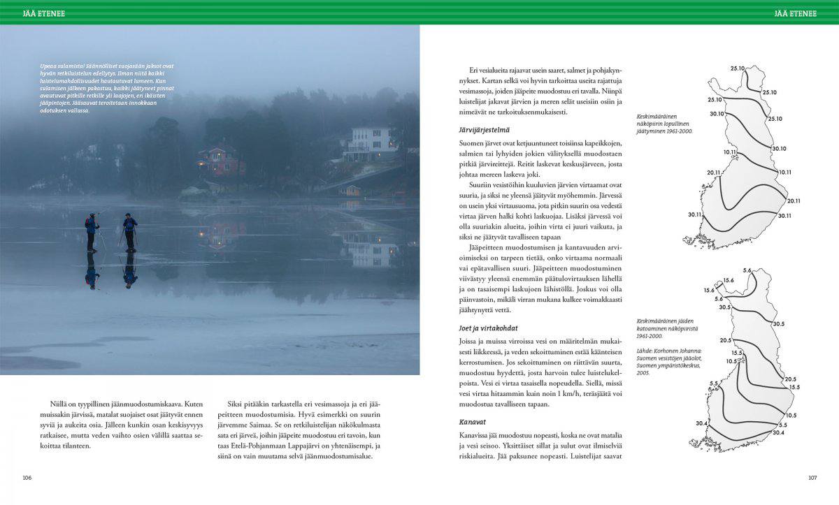 Calazo Retkiluistelu  09