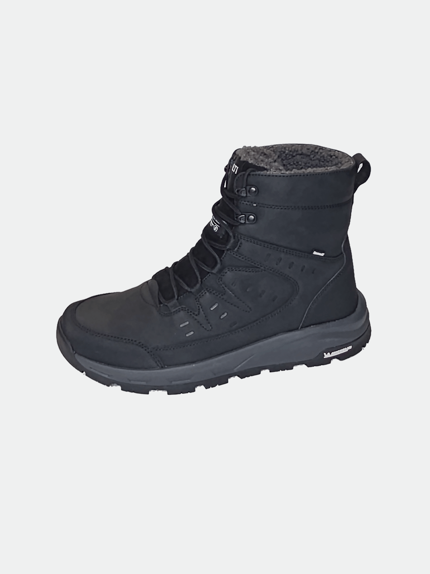 Halti Men's Fjalla 2 Dx Winter Boot