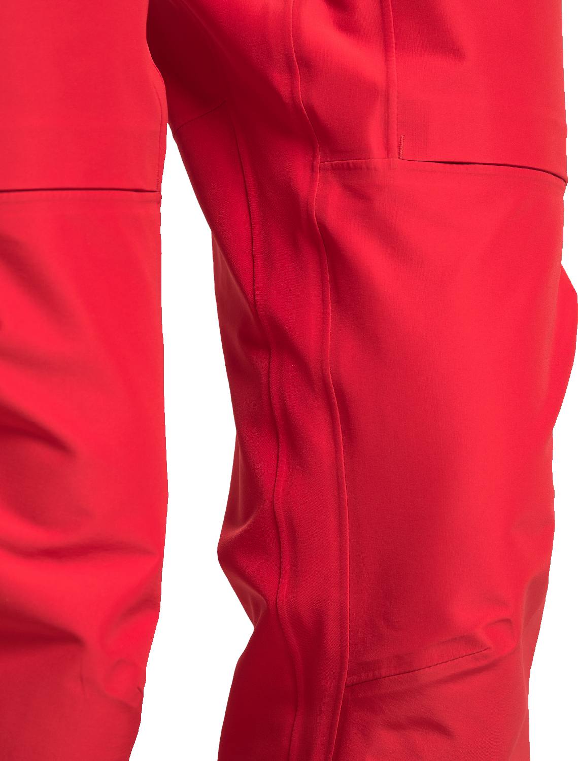 Haglöfs Women's L.I.M ZT GTX Pro Pant Punainen / Musta 04