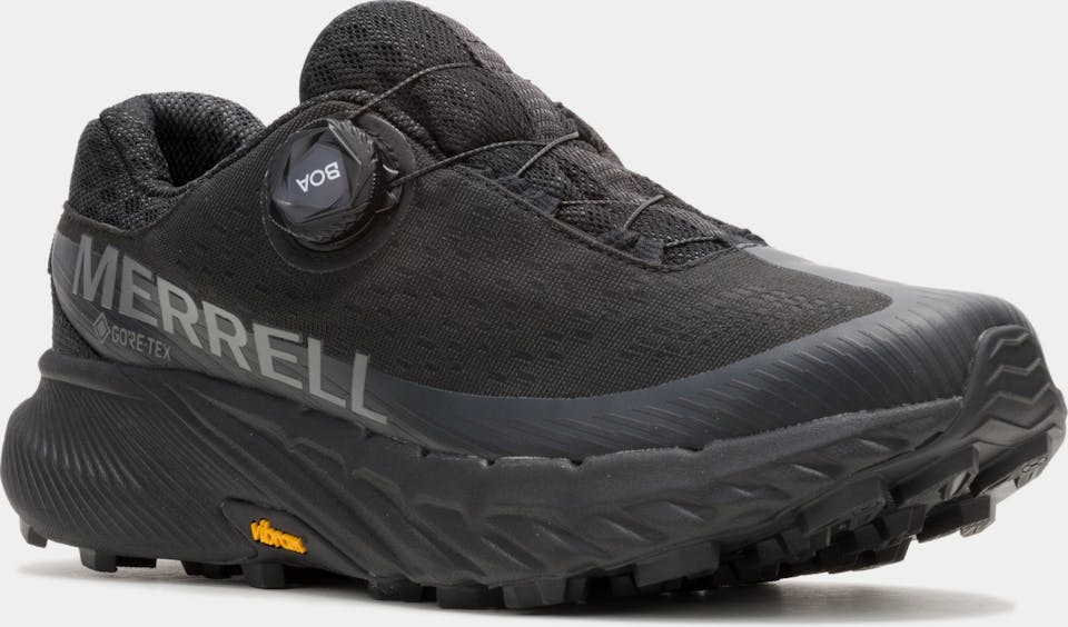 Merrell Men's Agility Peak 5 Boa GTX Black 03