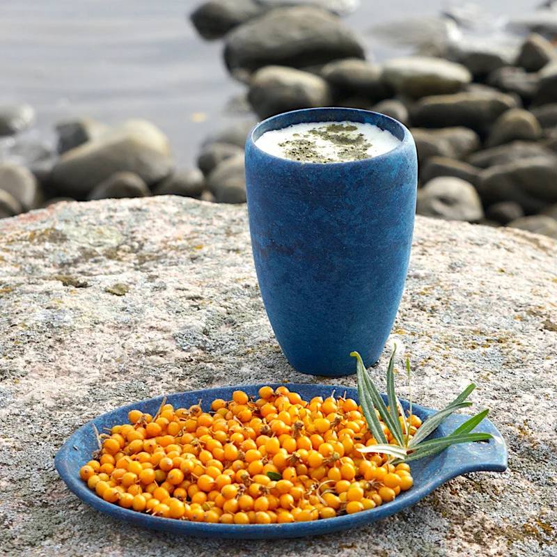 Kupilka Tazza alta | perfetta per esterni e campeggio