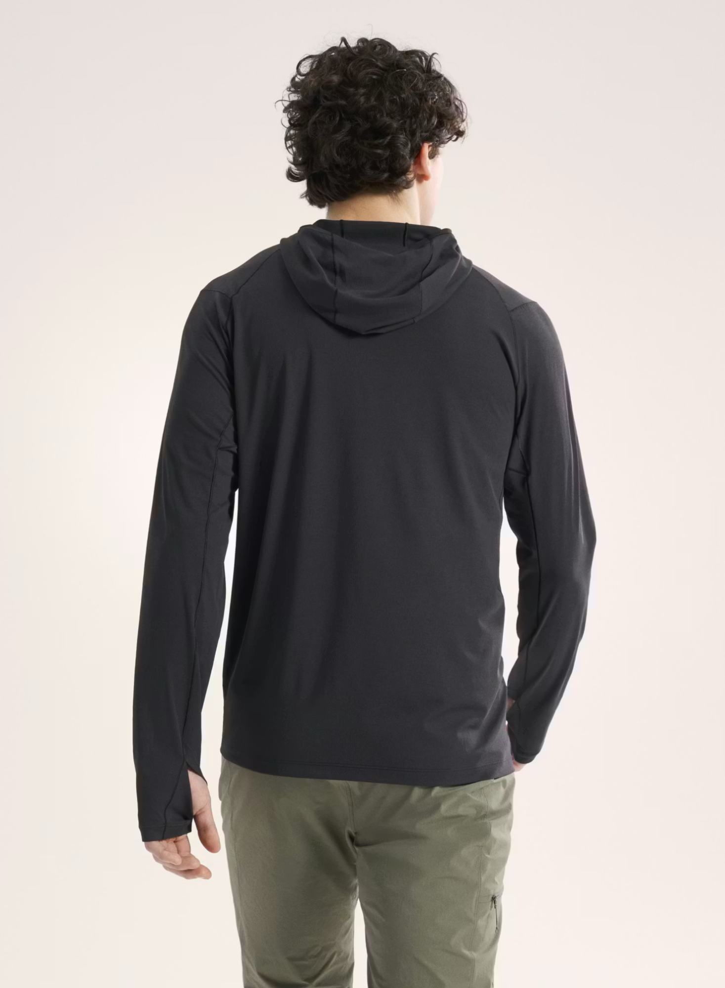 Arc'teryx Arct cormac hoody Black 07