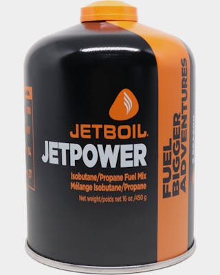 Jetpower 450 g