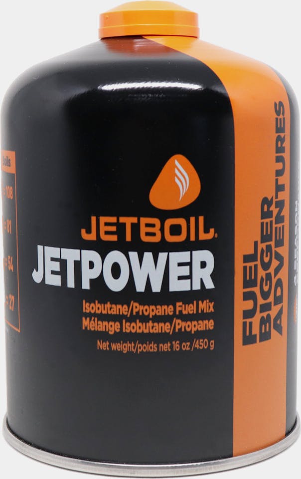 Jetboil Jetpower 450 g  01