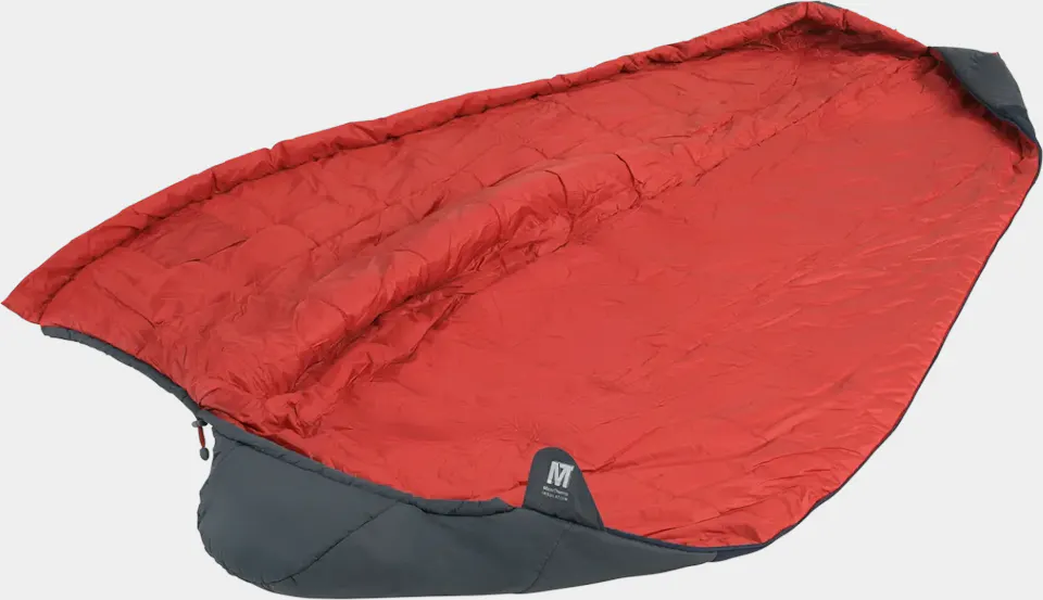 Robens Moraine III -2 06