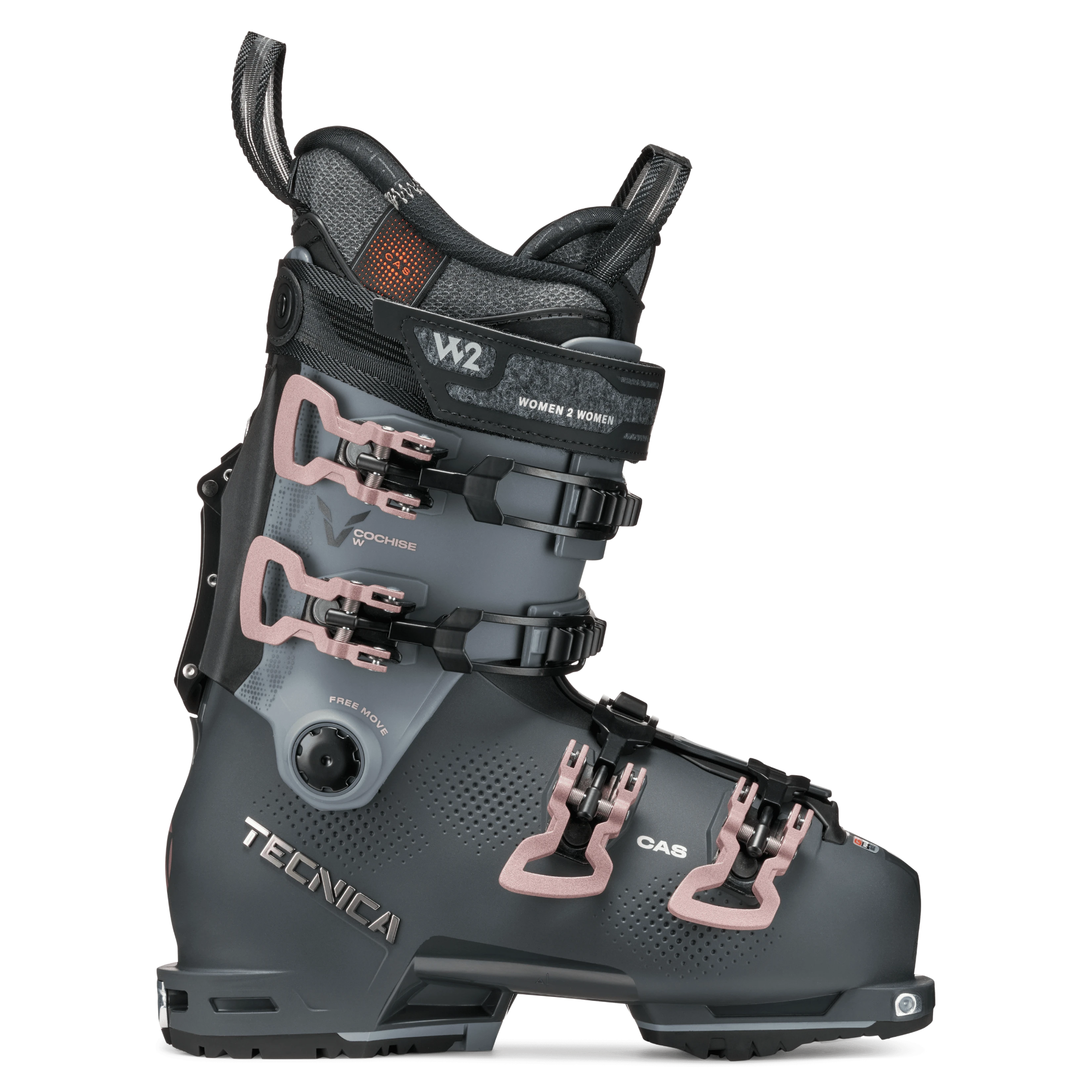 Tecnica Women's Cochise 95 DYN GW 25/26