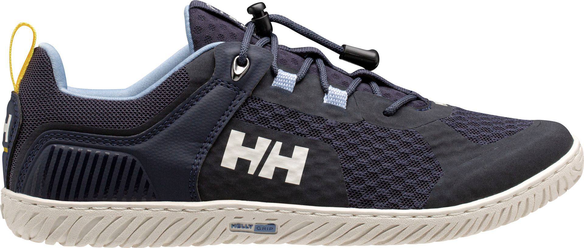 Helly Hansen Women's HP Foil V2 Navy 03