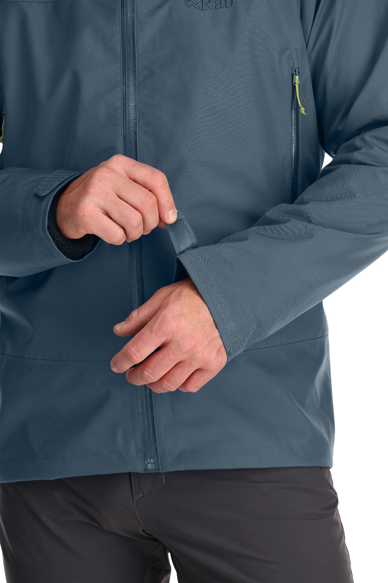 Rab Men's Namche GTX Jacket Orion 07