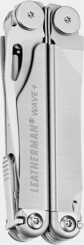 Leatherman Wave Plus Nylonkotelolla  02