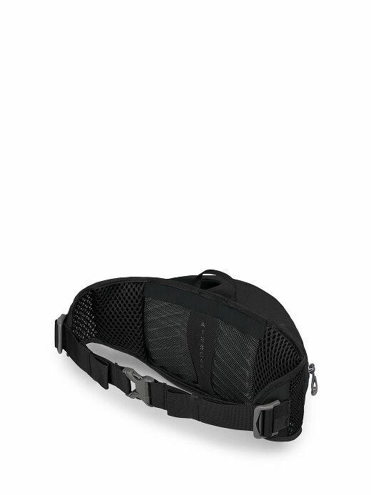 Osprey Savu 2 Black 03