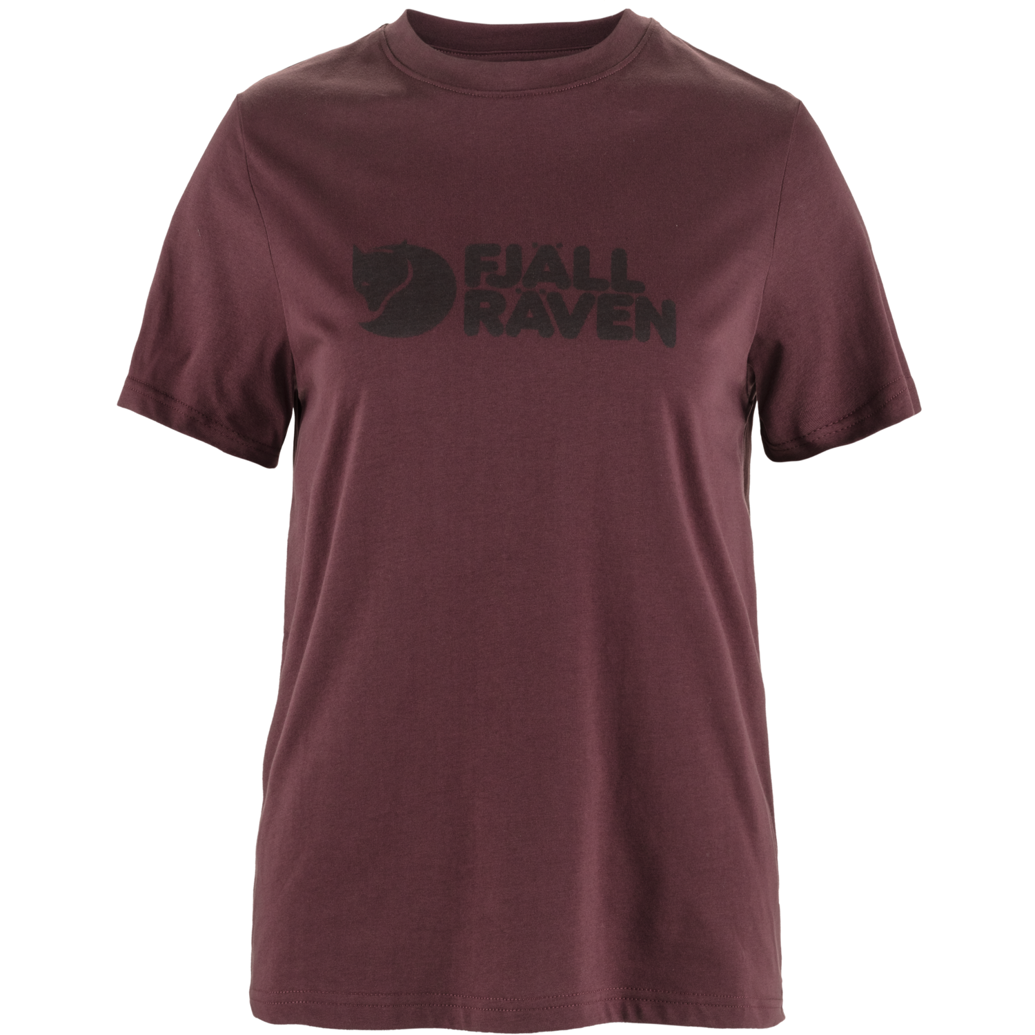 Fjällräven Women's Logo Tee