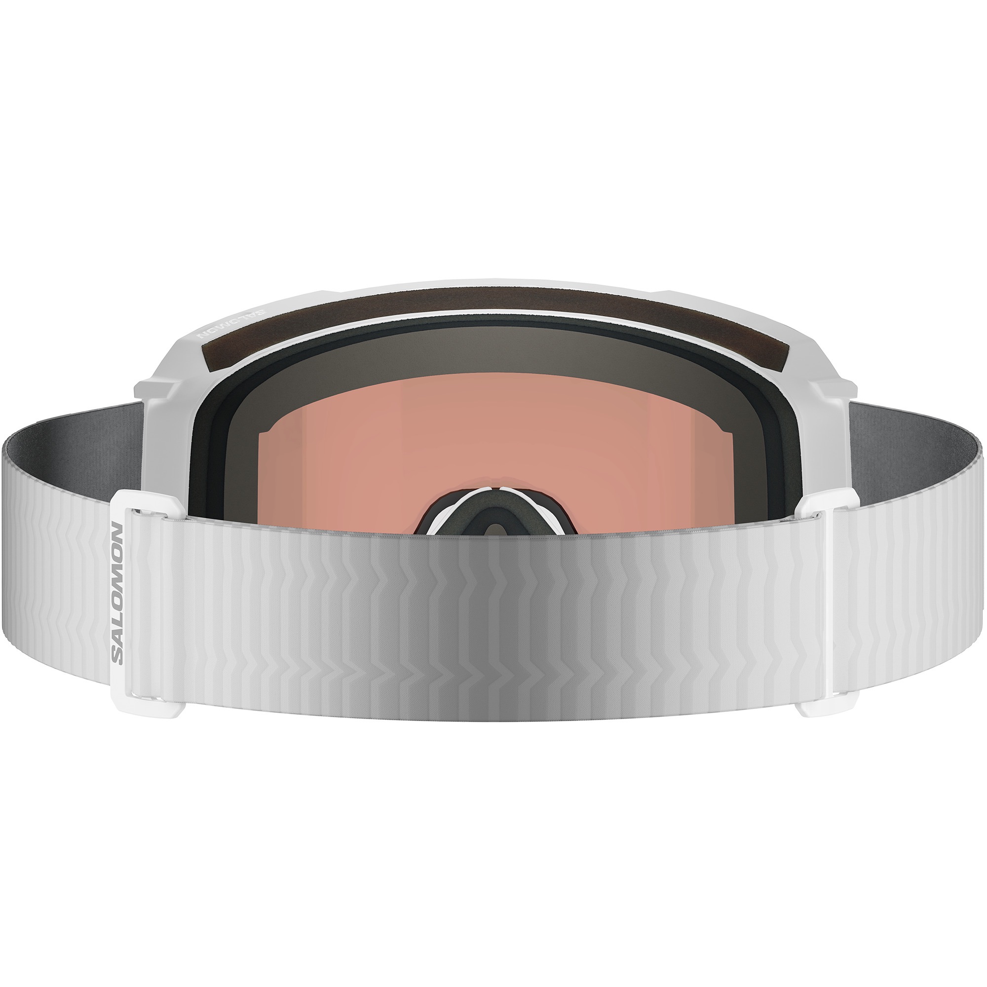 Salomon S/View 3 Photochromic White 25/26  04