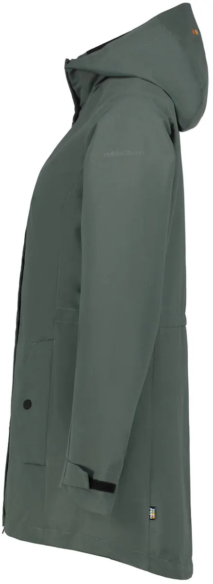Rukka Pilkola W JKT