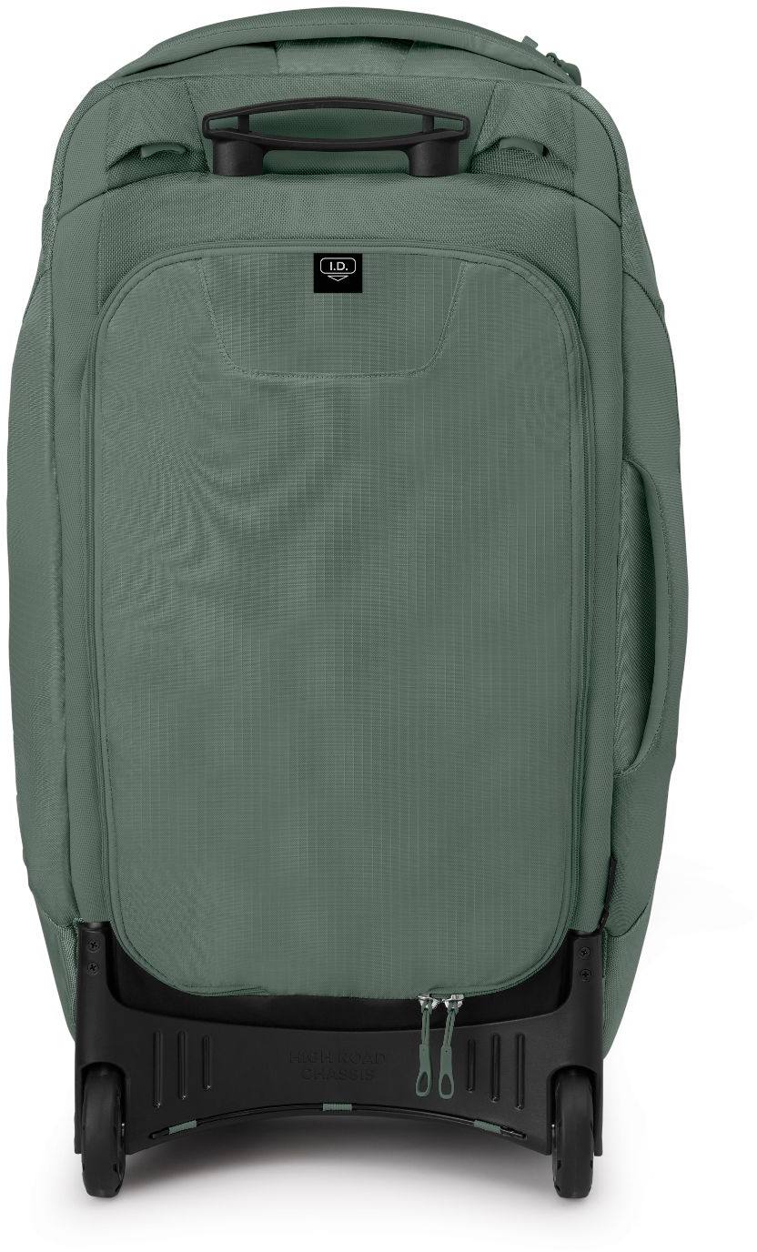 Osprey Sojourn 80 Vihreä 03