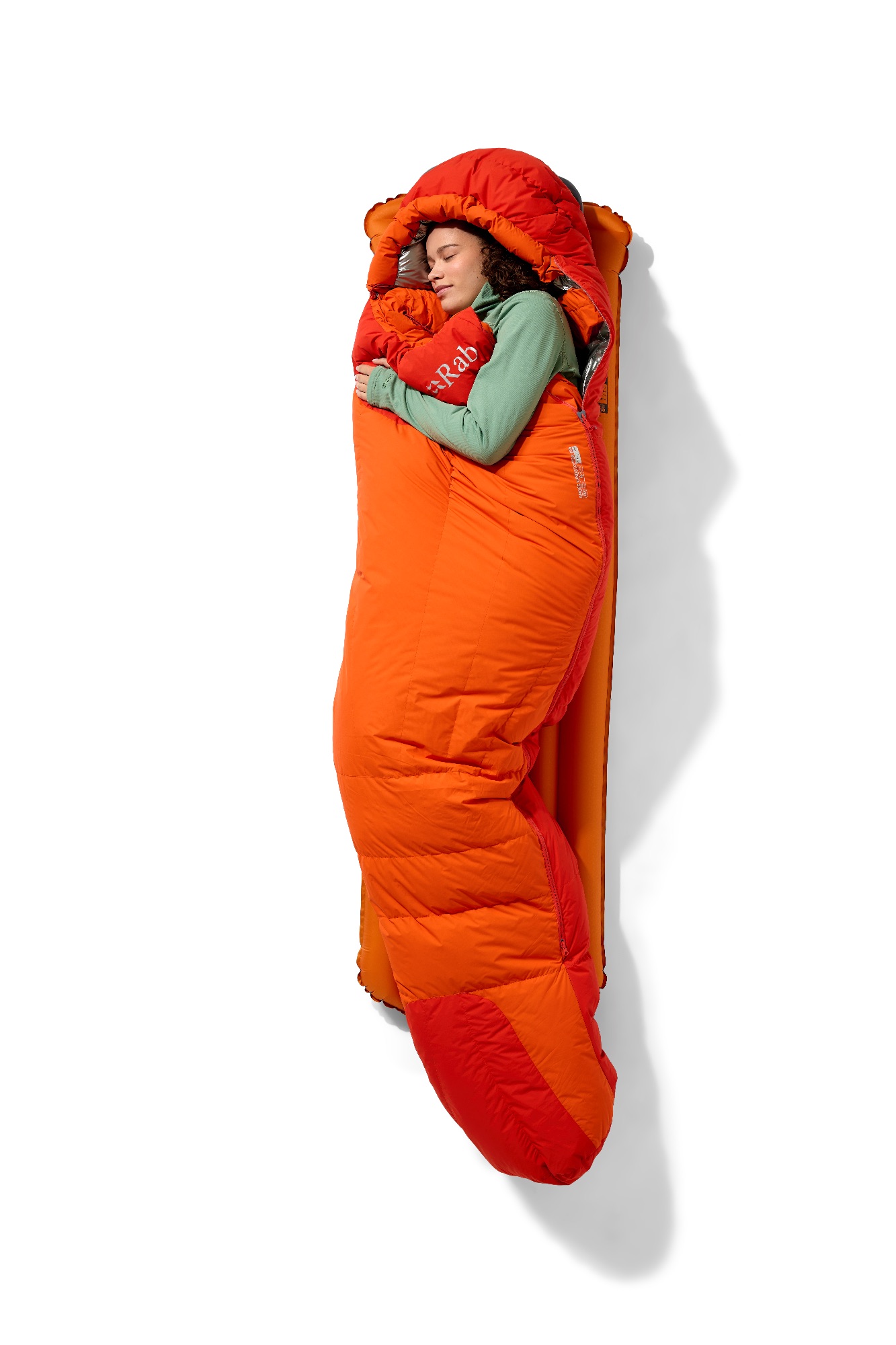 Rab Andes Windstopper 1000 Atomic 04