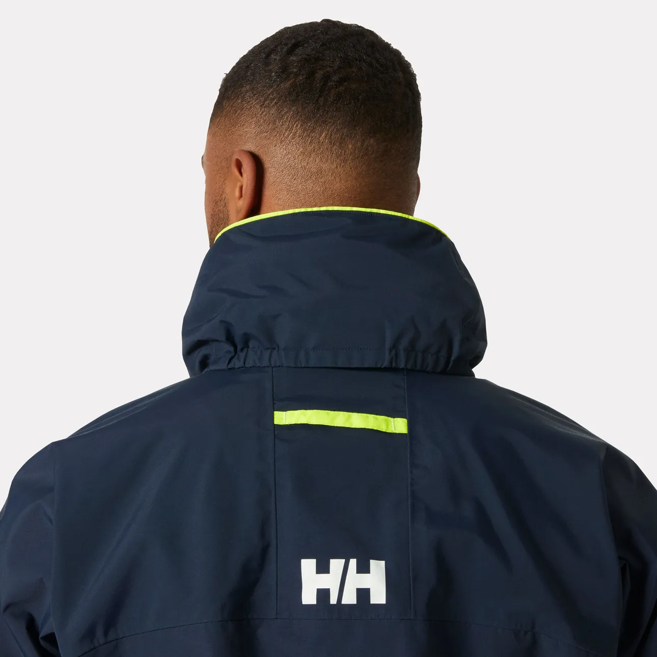 Helly Hansen Men's Pier 4.0 Jacket Navy 04