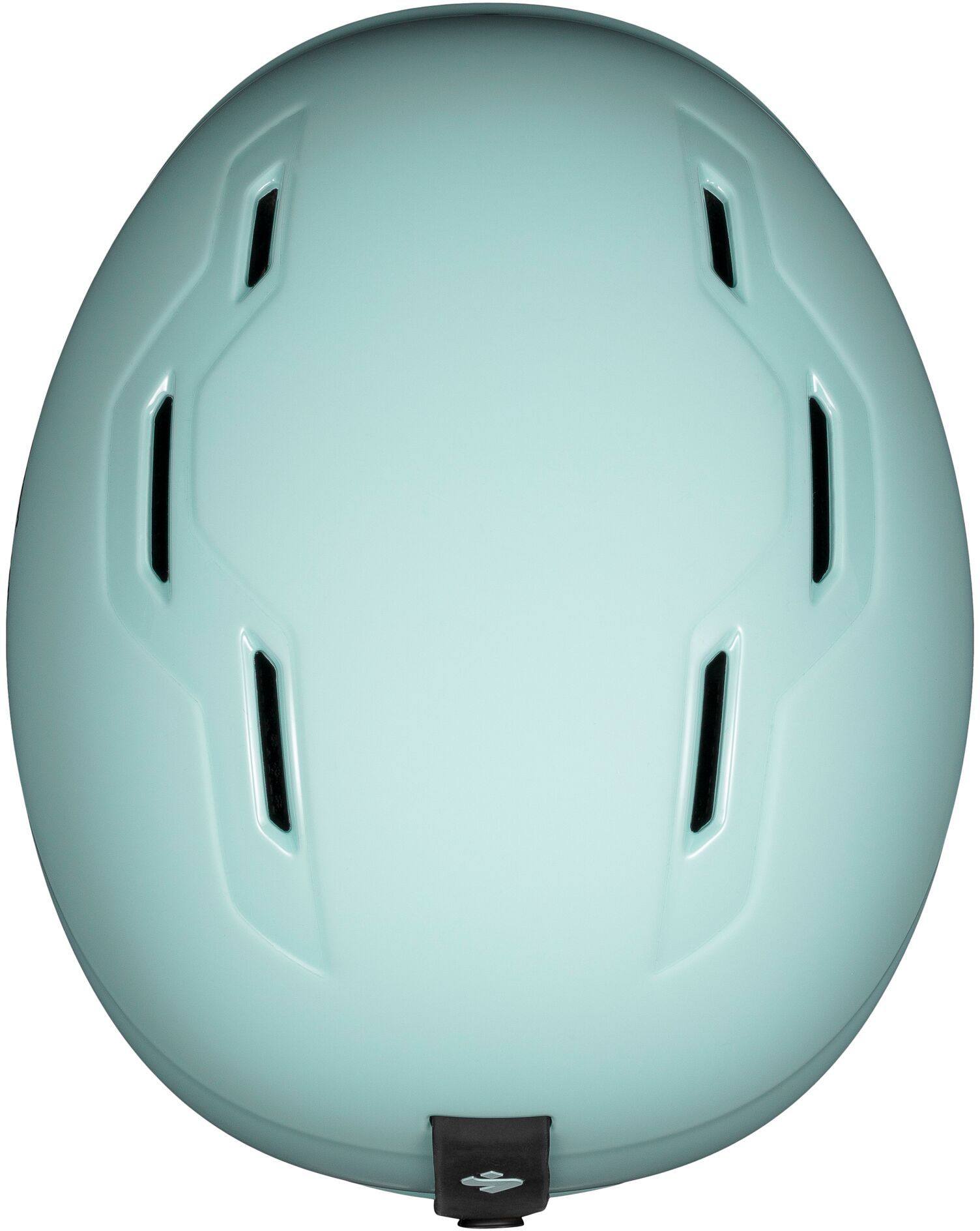 Sweet Protection Winder MIPS Turquoise 04