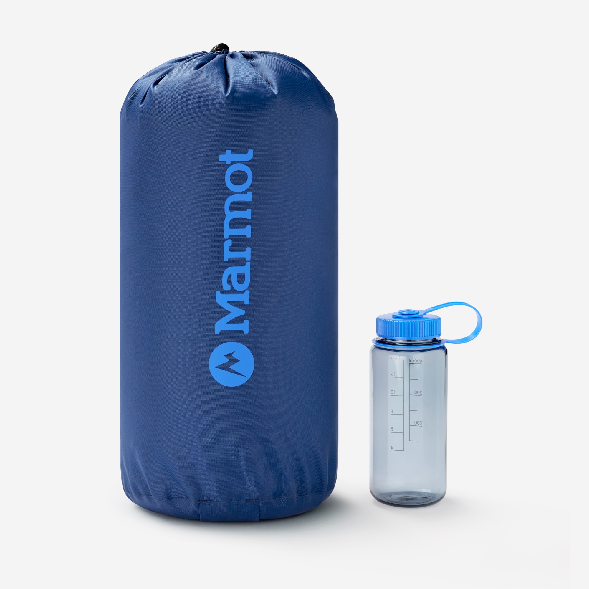 Marmot Lost Coast 15 Regular Blue 05