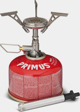 Primus Micron III Piezo